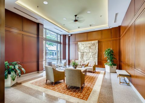 Tiny photo for 401 E ONTARIO Street #3207, Chicago, IL 60611 (MLS # 12488394)
