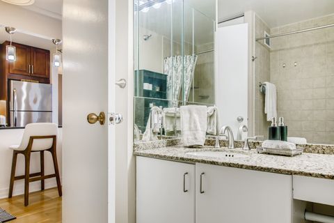 Tiny photo for 401 E ONTARIO Street #3207, Chicago, IL 60611 (MLS # 12488394)