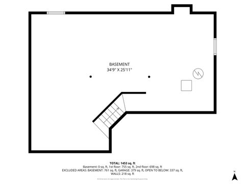 Tiny photo for 122 E Aspen Circle, Hainesville, IL 60030 (MLS # 12586624)
