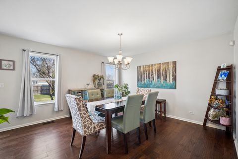 Tiny photo for 122 E Aspen Circle, Hainesville, IL 60030 (MLS # 12586624)