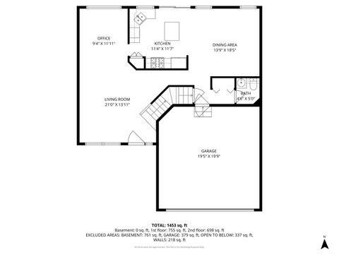 Tiny photo for 122 E Aspen Circle, Hainesville, IL 60030 (MLS # 12586624)