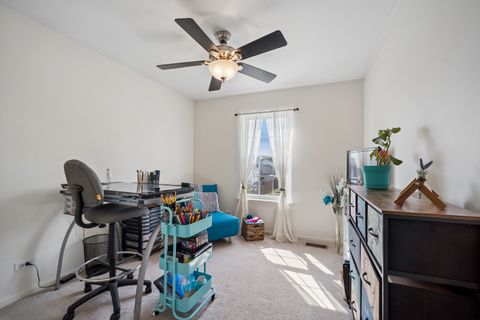 Tiny photo for 122 E Aspen Circle, Hainesville, IL 60030 (MLS # 12586624)