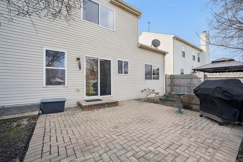 Tiny photo for 122 E Aspen Circle, Hainesville, IL 60030 (MLS # 12586624)