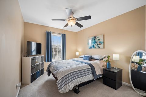 Tiny photo for 122 E Aspen Circle, Hainesville, IL 60030 (MLS # 12586624)