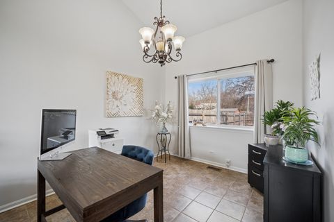 Tiny photo for 122 E Aspen Circle, Hainesville, IL 60030 (MLS # 12586624)