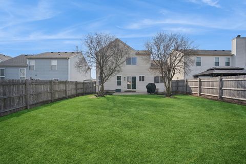 Tiny photo for 122 E Aspen Circle, Hainesville, IL 60030 (MLS # 12586624)