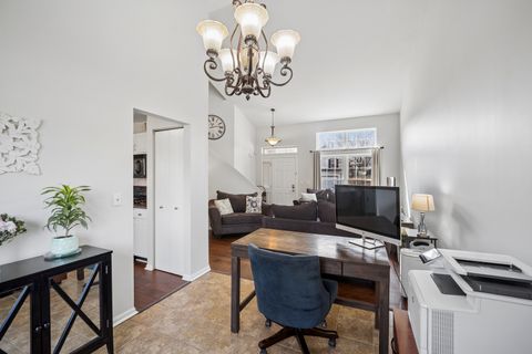 Tiny photo for 122 E Aspen Circle, Hainesville, IL 60030 (MLS # 12586624)