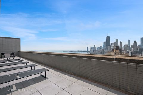 Tiny photo for 1550 N Lake Shore Drive #2E, Chicago, IL 60610 (MLS # 12484517)