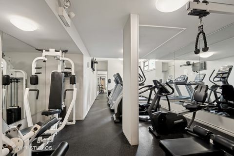 Tiny photo for 1550 N Lake Shore Drive #2E, Chicago, IL 60610 (MLS # 12484517)