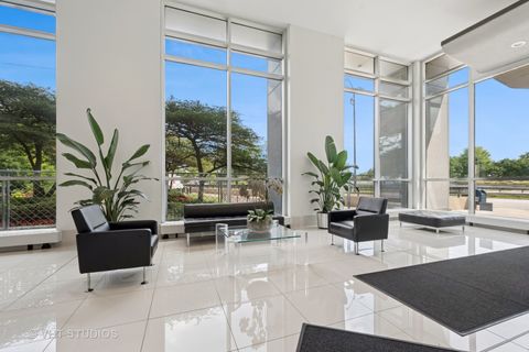 Tiny photo for 1550 N Lake Shore Drive #2E, Chicago, IL 60610 (MLS # 12484517)