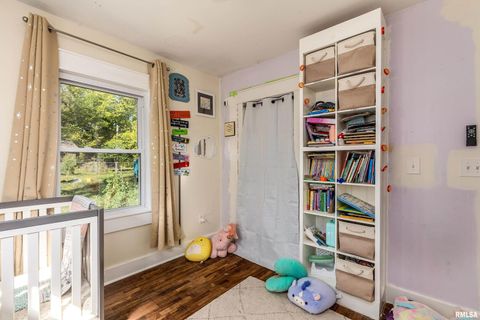 Tiny photo for 620 N ALMOND Street, Carbondale, IL 62901 (MLS # EB460058)