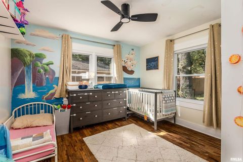 Tiny photo for 620 N ALMOND Street, Carbondale, IL 62901 (MLS # EB460058)