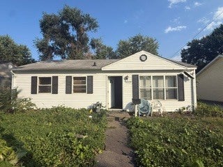 Photo of 14929 TERRACE Lane, Midlothian, IL 60445 (MLS # 12764413)