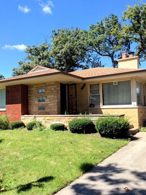 Photo of North Riverside, IL 60546 (MLS # 12507411)