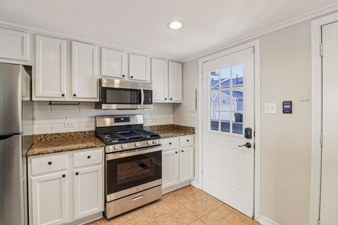 Tiny photo for 452 Meadow Green Lane, Round Lake Beach, IL 60073 (MLS # 12597857)