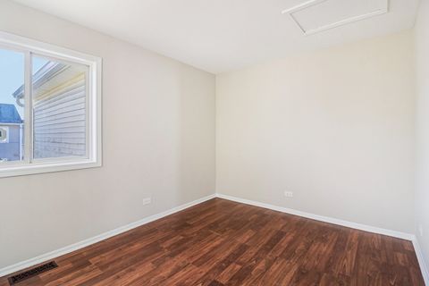 Tiny photo for 452 Meadow Green Lane, Round Lake Beach, IL 60073 (MLS # 12597857)