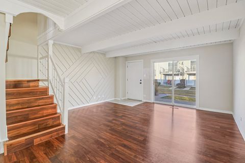 Tiny photo for 452 Meadow Green Lane, Round Lake Beach, IL 60073 (MLS # 12597857)