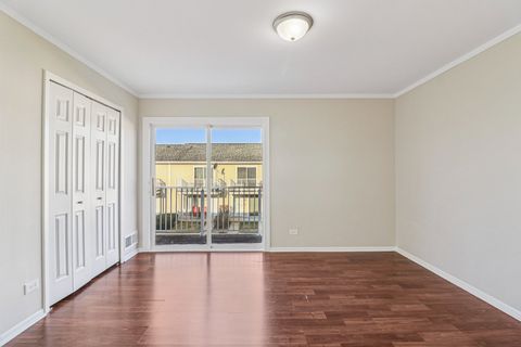 Tiny photo for 452 Meadow Green Lane, Round Lake Beach, IL 60073 (MLS # 12597857)