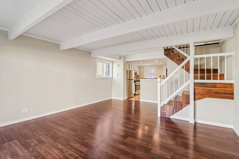 Tiny photo for 452 Meadow Green Lane, Round Lake Beach, IL 60073 (MLS # 12597857)