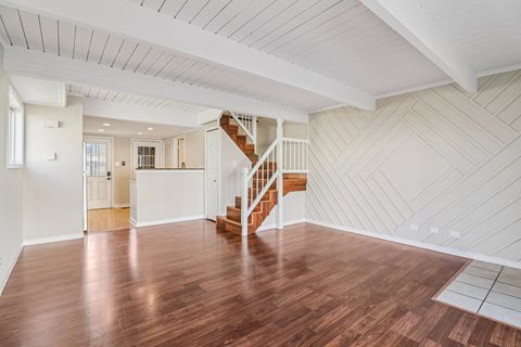 Tiny photo for 452 Meadow Green Lane, Round Lake Beach, IL 60073 (MLS # 12597857)