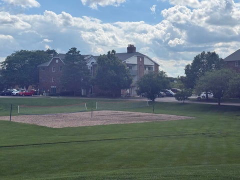 Tiny photo for 4316 W Shamrock Lane #2D, McHenry, IL 60050 (MLS # 12747423)