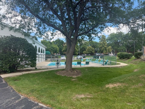 Tiny photo for 4316 W Shamrock Lane #2D, McHenry, IL 60050 (MLS # 12747423)