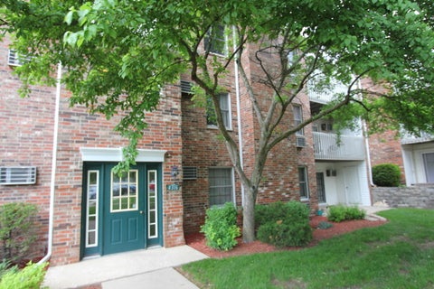 4316 W Shamrock Lane Unit 2D, McHenry, IL 60050 - #: 12747423