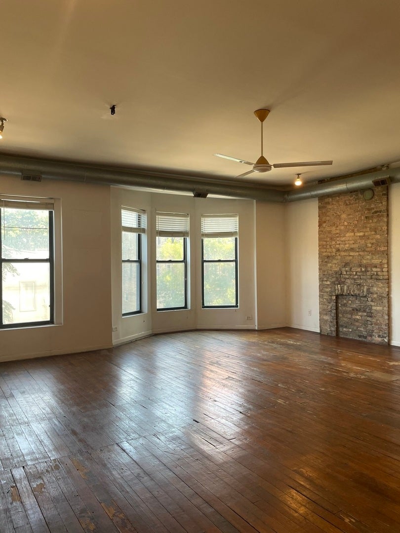 1908 S Halsted Street 2F