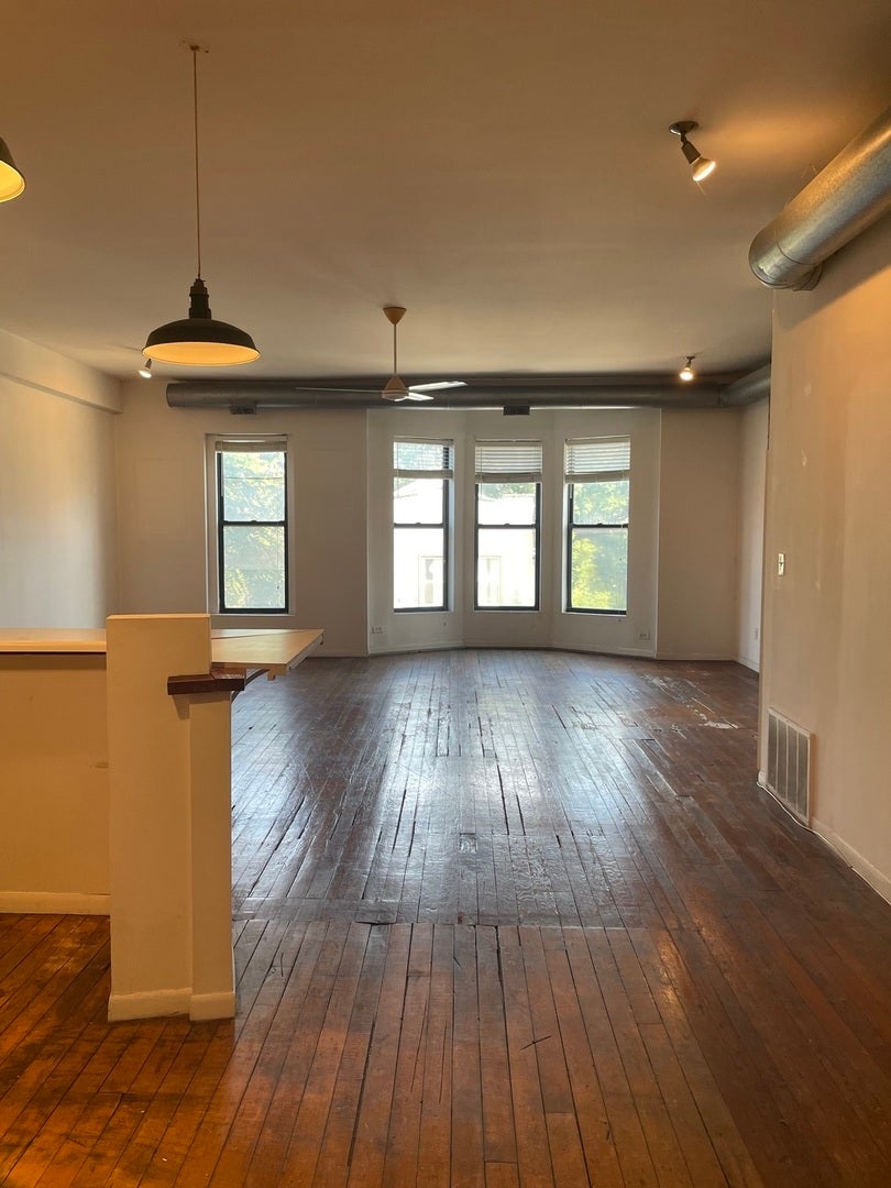 1908 S Halsted Street 2F