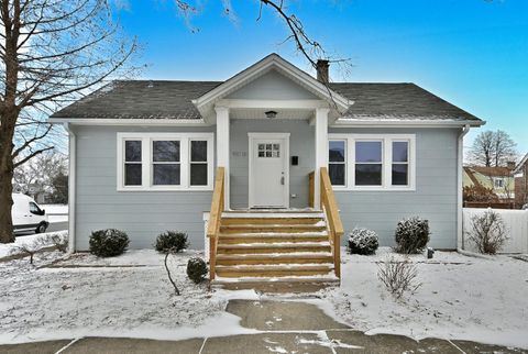 9016 Southview Avenue, Brookfield, IL 60513 - #: 12538631