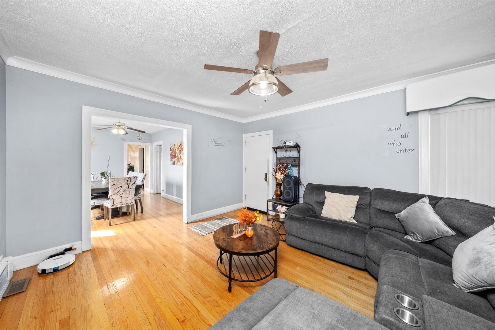 4629 W Parker Avenue