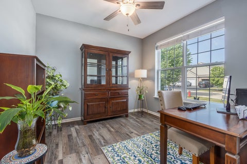 Tiny photo for 2020 Tremont Lane, Joliet, IL 60431 (MLS # 12665142)