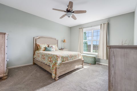 Tiny photo for 2020 Tremont Lane, Joliet, IL 60431 (MLS # 12665142)