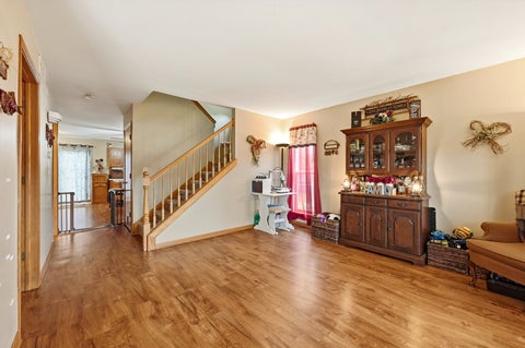Tiny photo for 1416 Sandwich Drive, Lake Holiday, IL 60548 (MLS # 12759250)
