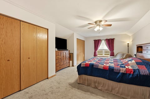Tiny photo for 1416 Sandwich Drive, Lake Holiday, IL 60548 (MLS # 12759250)