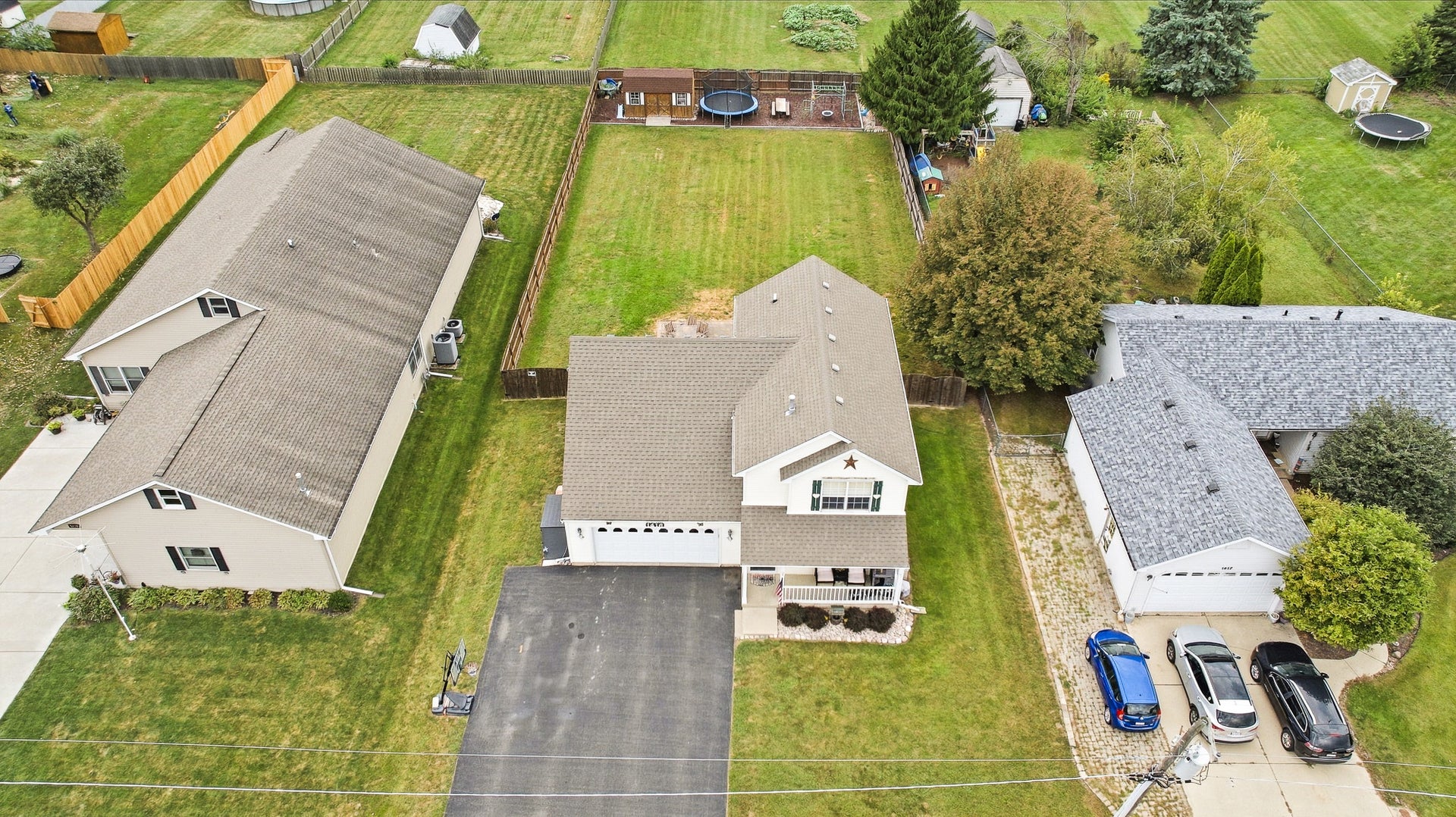 1416 Sandwich Drive