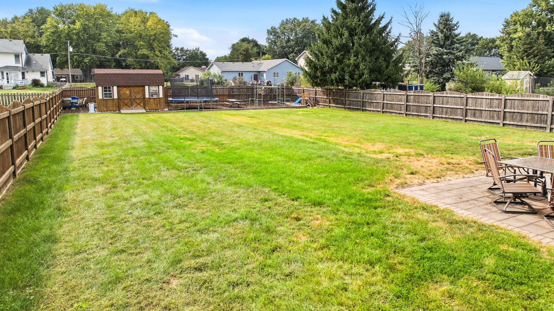 1416 Sandwich Drive