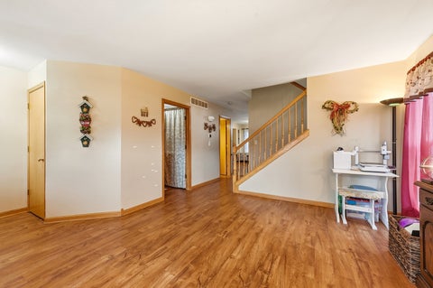 Tiny photo for 1416 Sandwich Drive, Lake Holiday, IL 60548 (MLS # 12759250)