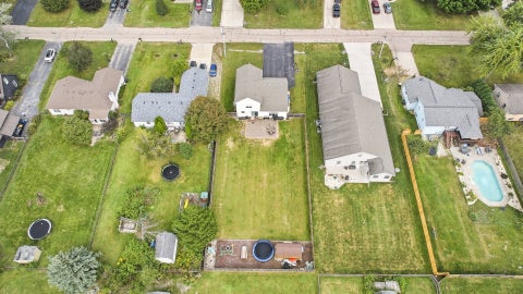 Tiny photo for 1416 Sandwich Drive, Lake Holiday, IL 60548 (MLS # 12759250)