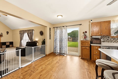 Tiny photo for 1416 Sandwich Drive, Lake Holiday, IL 60548 (MLS # 12759250)