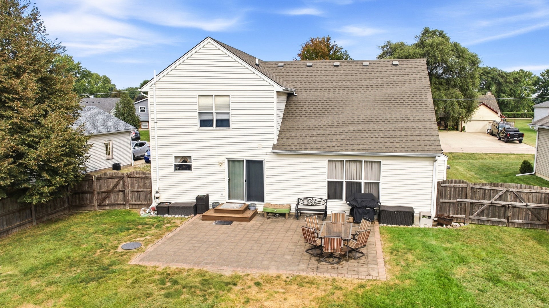 1416 Sandwich Drive