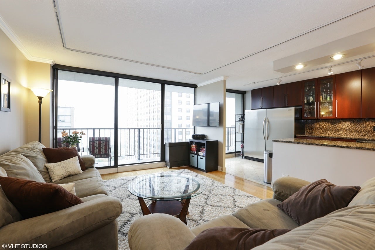 3150 N SHERIDAN Road 24B