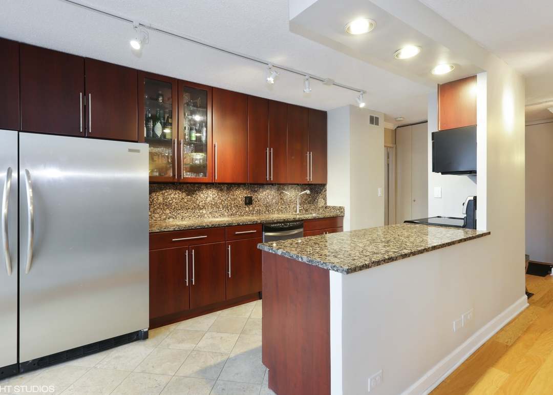 3150 N SHERIDAN Road 24B