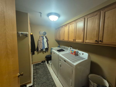 Tiny photo for 17806 Bernard Drive #2B, Orland Park, IL 60467 (MLS # 12723901)