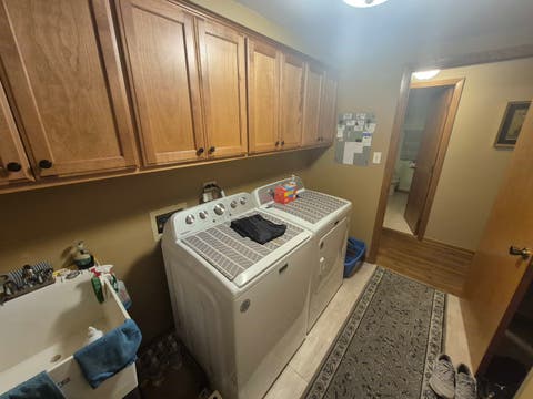 Tiny photo for 17806 Bernard Drive #2B, Orland Park, IL 60467 (MLS # 12723901)