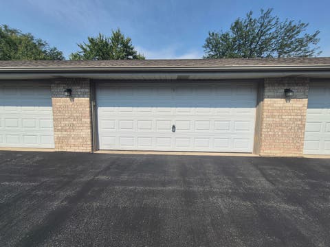 Tiny photo for 17806 Bernard Drive #2B, Orland Park, IL 60467 (MLS # 12723901)