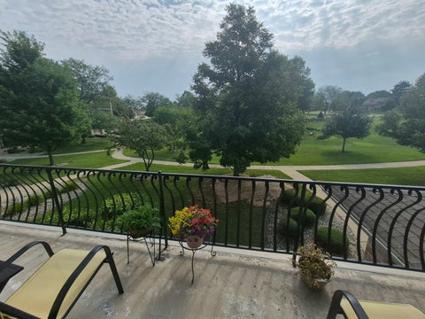 Tiny photo for 17806 Bernard Drive #2B, Orland Park, IL 60467 (MLS # 12723901)