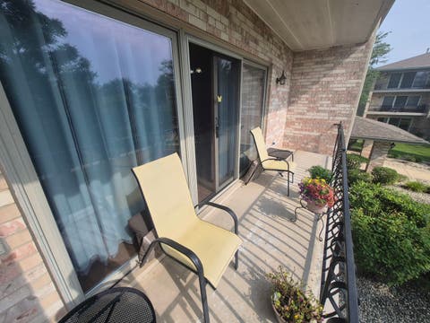 Tiny photo for 17806 Bernard Drive #2B, Orland Park, IL 60467 (MLS # 12723901)