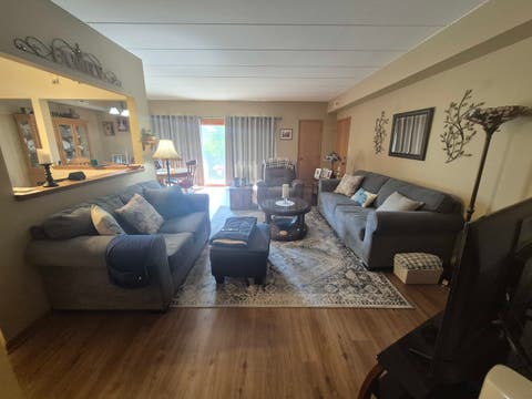 Tiny photo for 17806 Bernard Drive #2B, Orland Park, IL 60467 (MLS # 12723901)