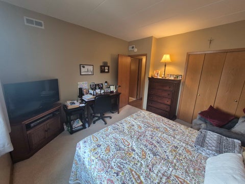 Tiny photo for 17806 Bernard Drive #2B, Orland Park, IL 60467 (MLS # 12723901)